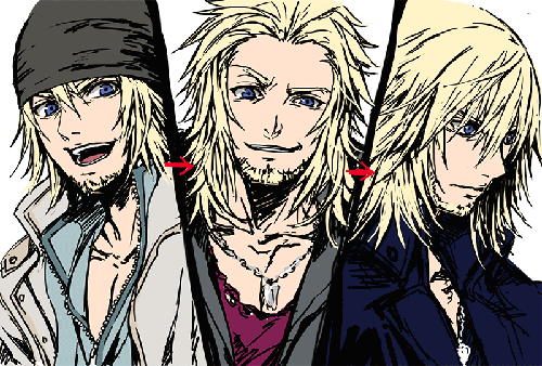 Hobby Blog Ff