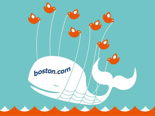 Failwhale Boston Globe