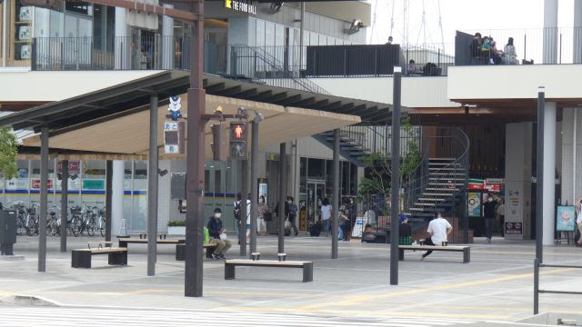 ６月２０日 日曜日の和歌山市の様子 和ネットニュース
