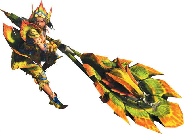 Mh4 狩猟笛に合う装備教えてもらえないですか モンスターハンター4gスピード攻略まとめ