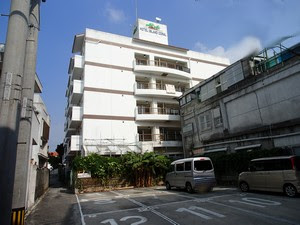 施設案内 宮古島 ホテルアイランドコーラル