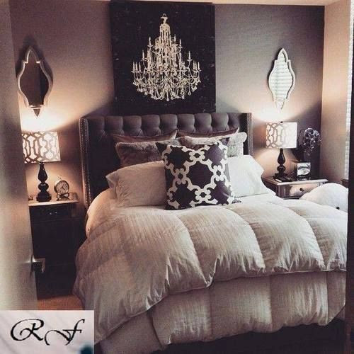 Chandelier Bedroom Pictures Photos and Images for Chandelier Bedroom Pictures Photos and Images for