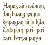 Ucapan Selamat Tinggal Kepada Guru  Kata-Kata SMS