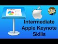 Apple Keynote