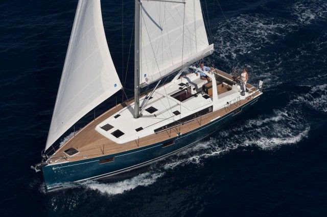 10 great modern sailing innovations - boats.com
