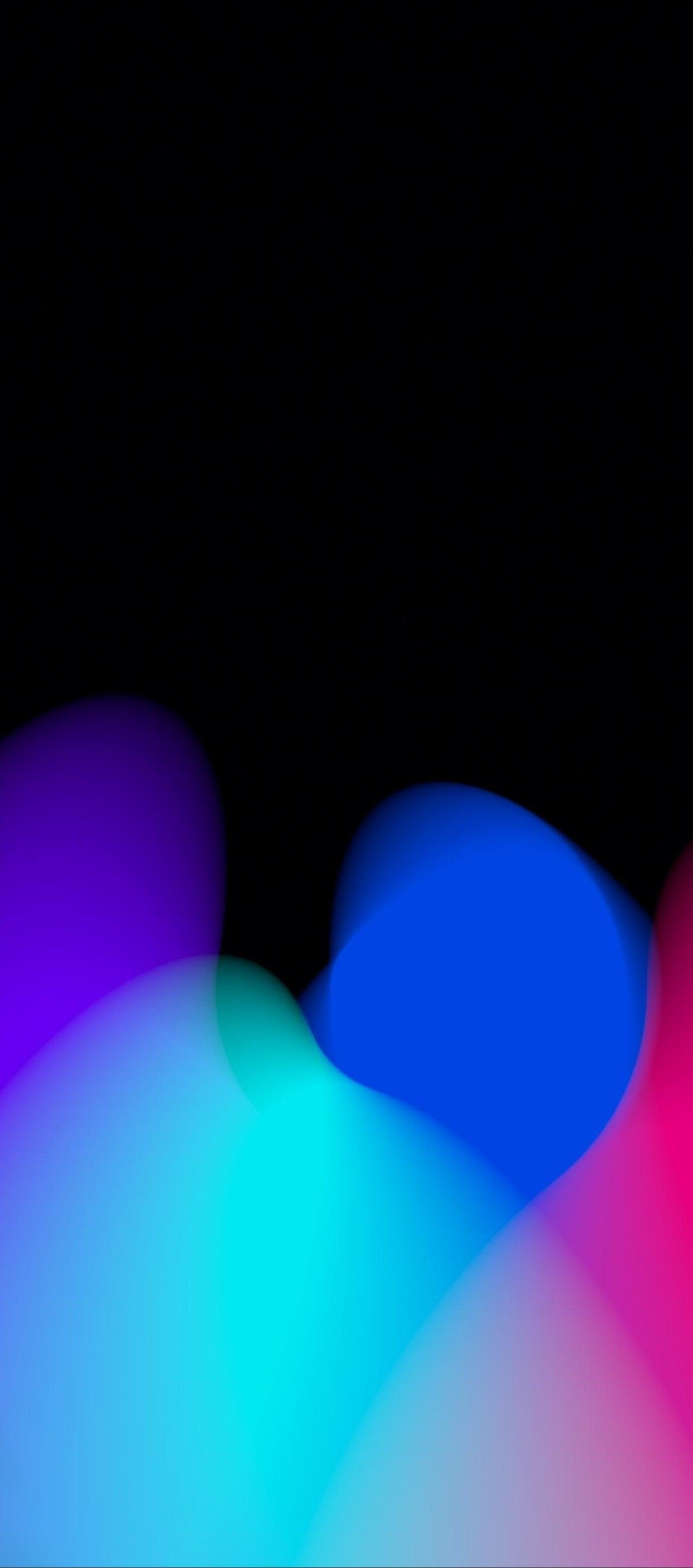 Black And Purple Iphone Wallpaper 81 Images