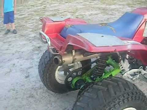 kawasaki atv for sale tampa fl