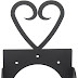 Heart Toilet Roll Holder : Find great deals on ebay for toilet paper holder roll.
