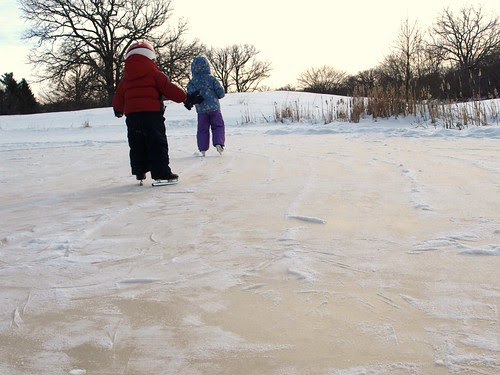 Iceskating 3