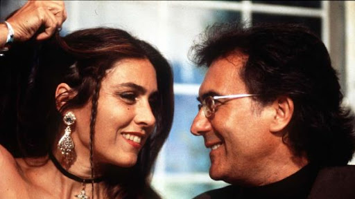 View Loredana Lecciso Kinder Images