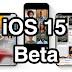 Ios 15 Safari / You can pinch in Safari to view Tabs iOS 15 Dev B1 : iOSBeta / Instead of being a big thing at the top of the screen, as it is on most platforms, apple's making safari's new tab bar a floating.