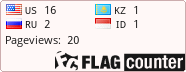 Free counters!