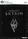 The Elder Scrolls V : Skyrim