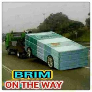 Brim sudah masuk woi 28.1.2016 – Zikri Husaini