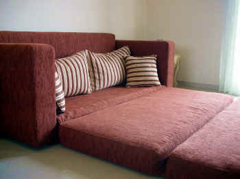 furniture ruang santai