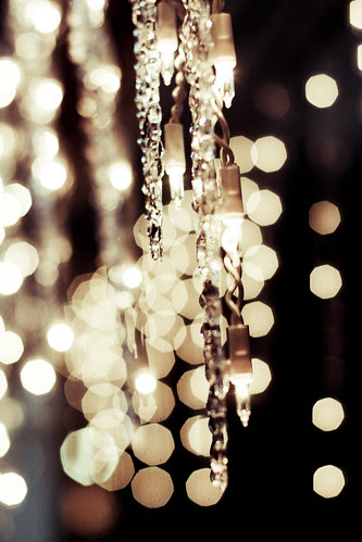 twinkle lights