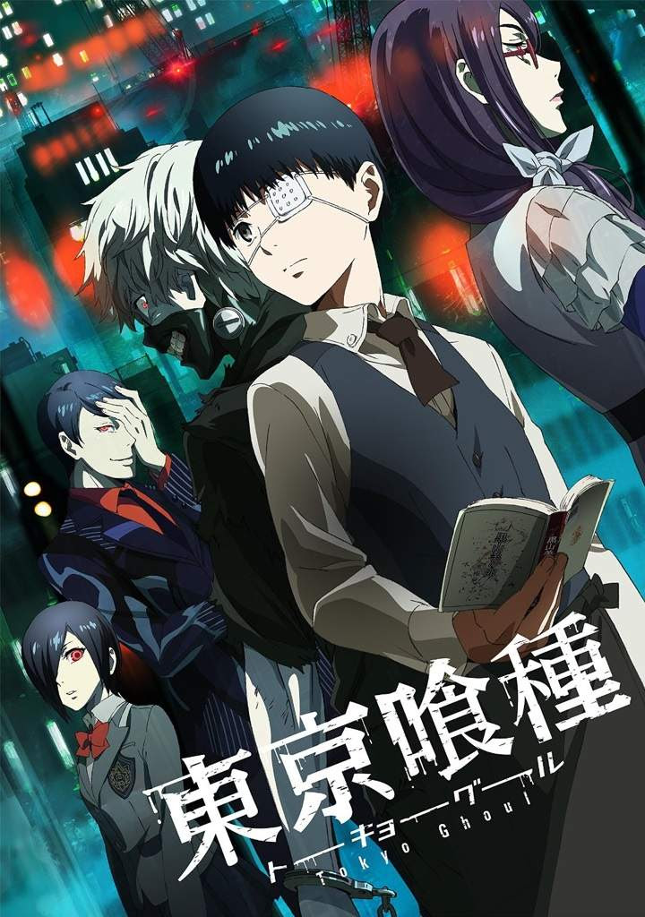 Tokyo Ghoul Manga VS Anime | •Anime• Amino