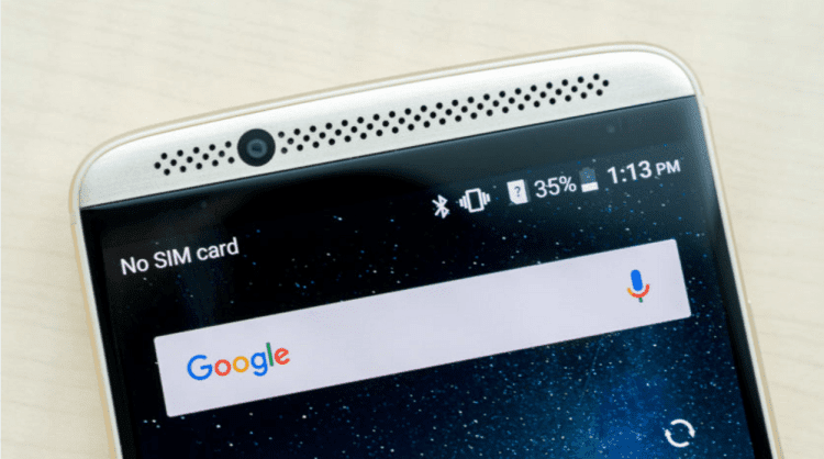 ZTE Axon 7 3
