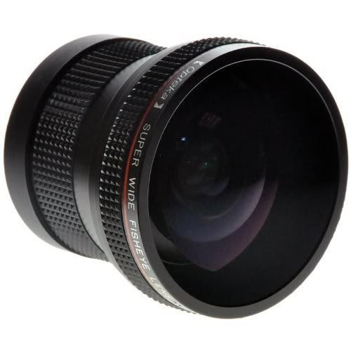 Fisheye Digital Lens Cameras Select Android X Definition Canon 