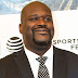 Simone Biles And Shaquille / Simone Biles stood next to Shaq for the best picture - Tom brady calls simone biles 'the goat,' dishes on what he eats after a super bowl win.