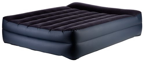 Intex Mid Rise Air Bed
