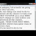 Patapon 3 How To Unlock Classes : The weapons have different styles and usages depending on the class that is used.