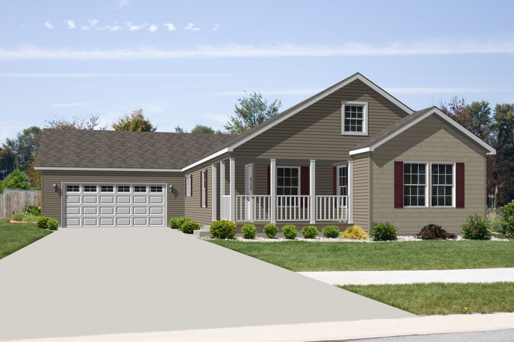 Triple Wide Mobile Homes For Sale Ohio