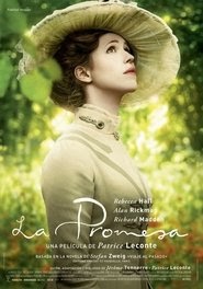 La promesa 2013 estreno españa completa en español descargar 4K latino