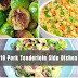 Side Dish Ideas Pork Tenderloin - Cheesy grits casserole · 4.