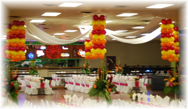 Chicago Themed Decorations : School Ball Theme Ideas Schoolball / We can match accent pillows with colors drawn from your home decor.