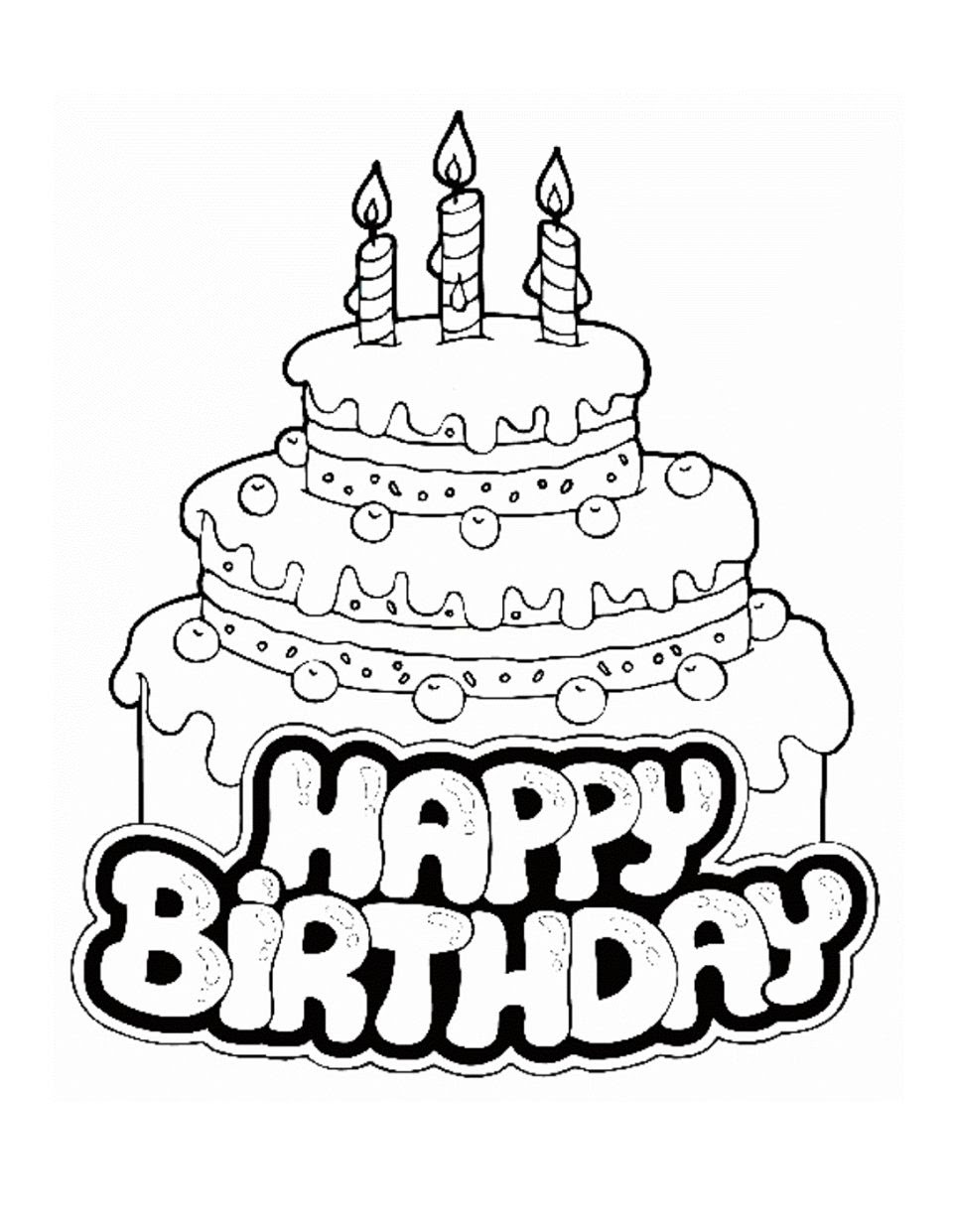 Aunt Coloring Pages at GetColorings.com | Free printable ...