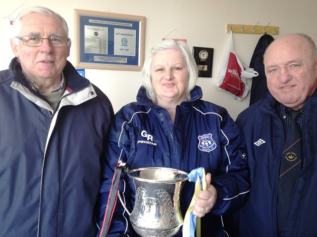 Wirral FA Amateur Cup.