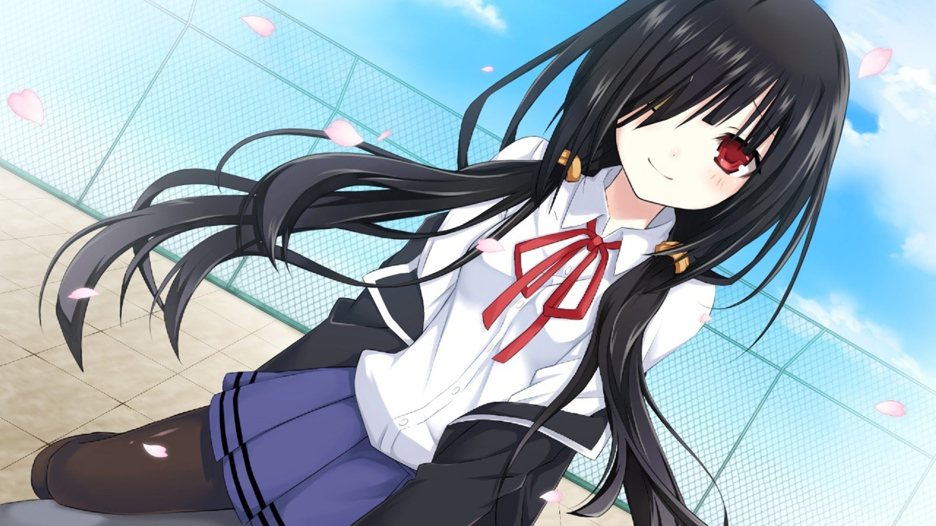 Date A Live Kurumi Wallpaper 69 Images Mira, descarga, comenta, y puntúa. getwallpapers com