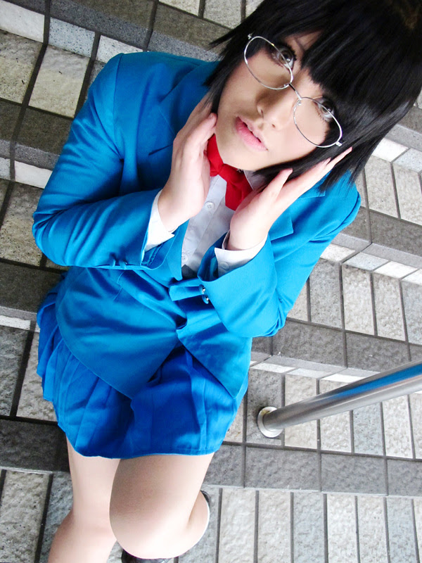 園原杏里 Time Controller
