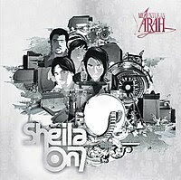 Menetukan Arah cover