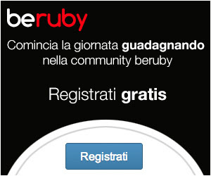 beruby.com - Risparmia acquistando online
