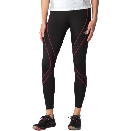 CW-X Pro Tight - Women's