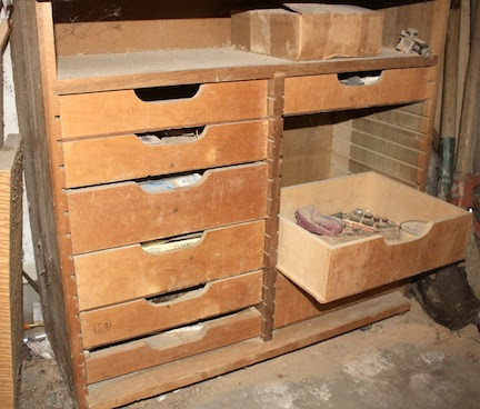 PWM Shop Blog , Wood