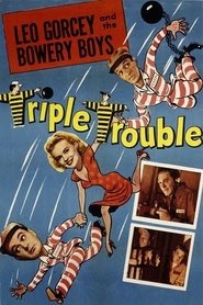 Triple Trouble estreno españa completa pelicula castellano subtitulada
online .es en español >[720p]< descargar 4K latino 1950