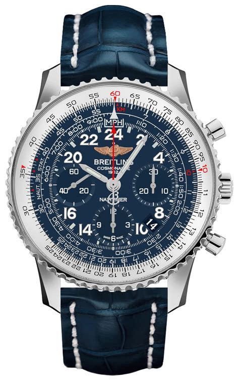 Happily ever after season 5 online and on tlc. Breitling Navitimer Cosmonaute AB0210B4/C917-732P Mens
