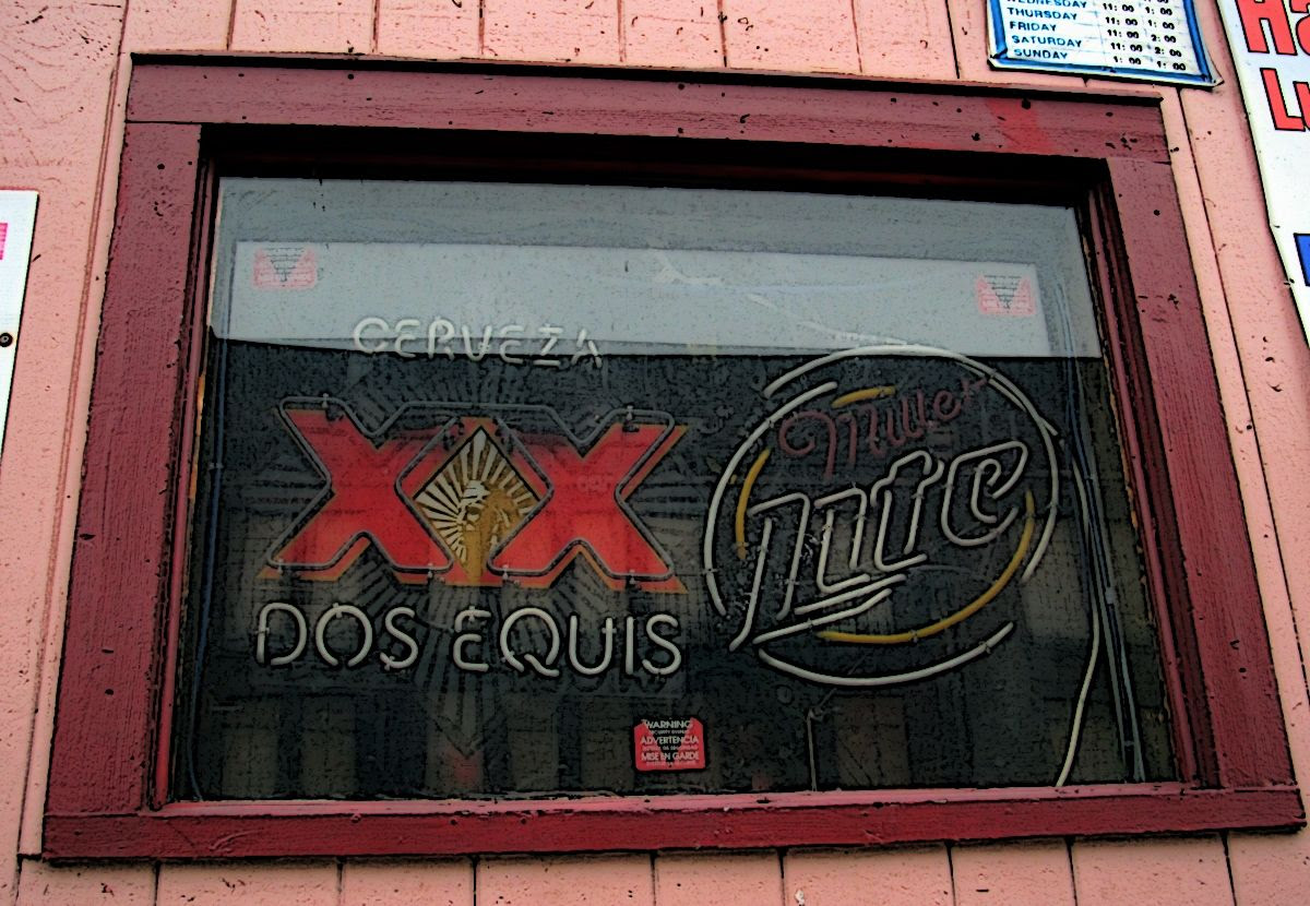 Beer