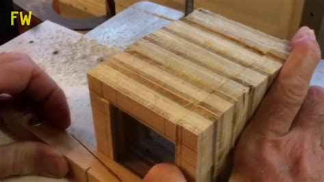 diy timber projects