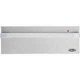 DCS WDU31 30 In. Panel Ready Warming Drawer