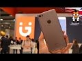 Gionee S8 with 3D Touch Hands on