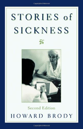 Stories of Sickness