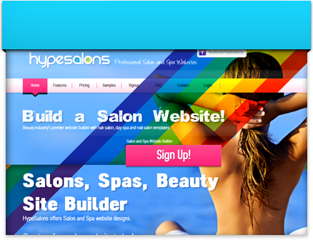 build web