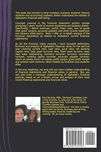 Alphabet Net Worth / In 2017, more than 86% of the revenues of alphabet .