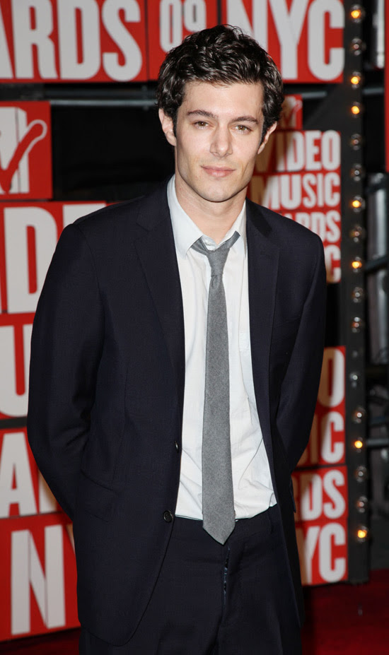 adam brody 2011. Adam Brody - The Hollywood
