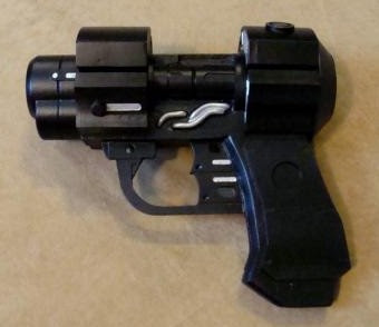 Gantz Prop Replicas