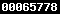 hit counter